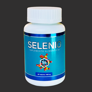 SELENIO  - imagen 1