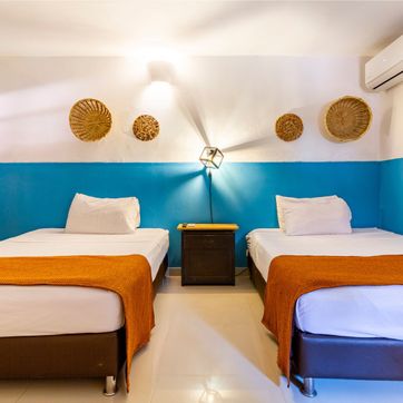 GAGAKA RUA HOSTEL  - imagen 8