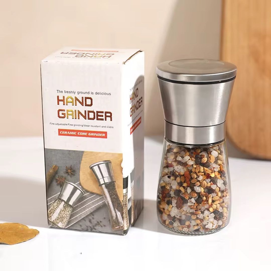 CONDIMENTERO PEQUEÑO - TAMA