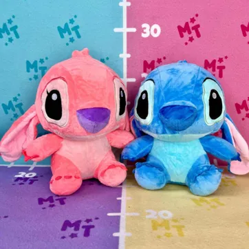 Imagen del producto Stitch Angel IGV-25