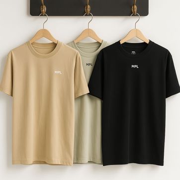 Camiseta Oversize - imagen 1