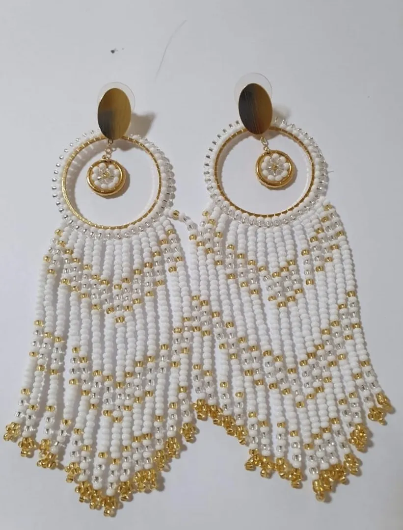 Areta Tiras Mostacilla