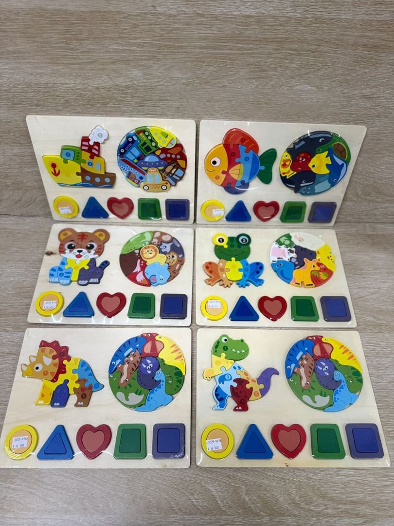 0000 ENCAJAR DE FIGURAS