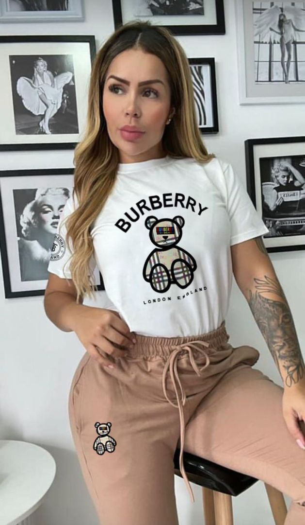 SET DE JOGUER Y CAMISETA