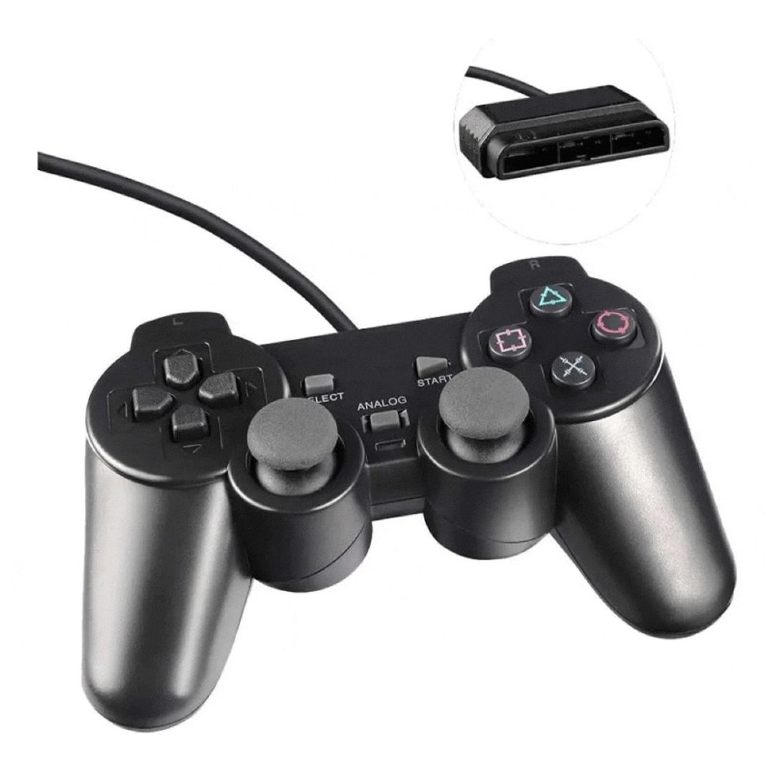 CONTROL PS2 ANALOGO
