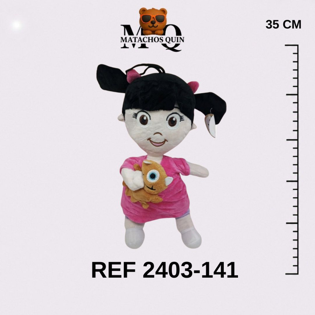 BOO (MONSTERS INC)
