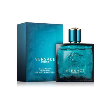 VERSACE EROS  - imagen 1