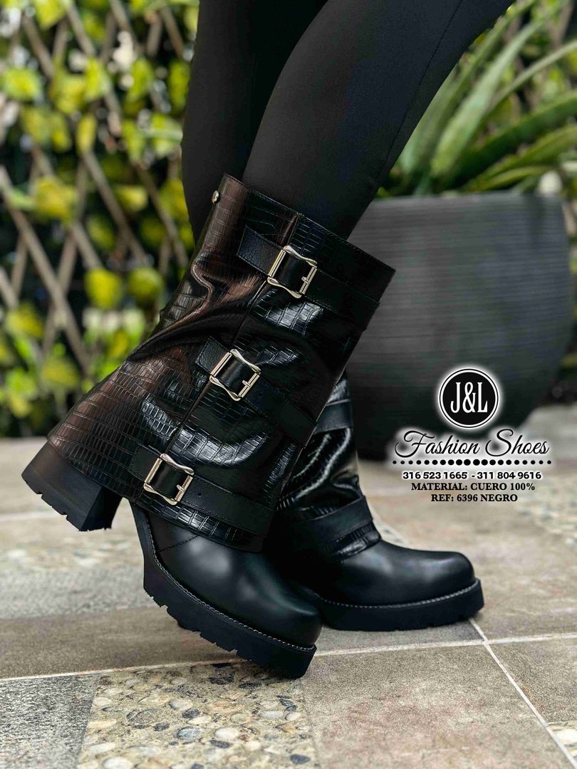 6396 NEGRO