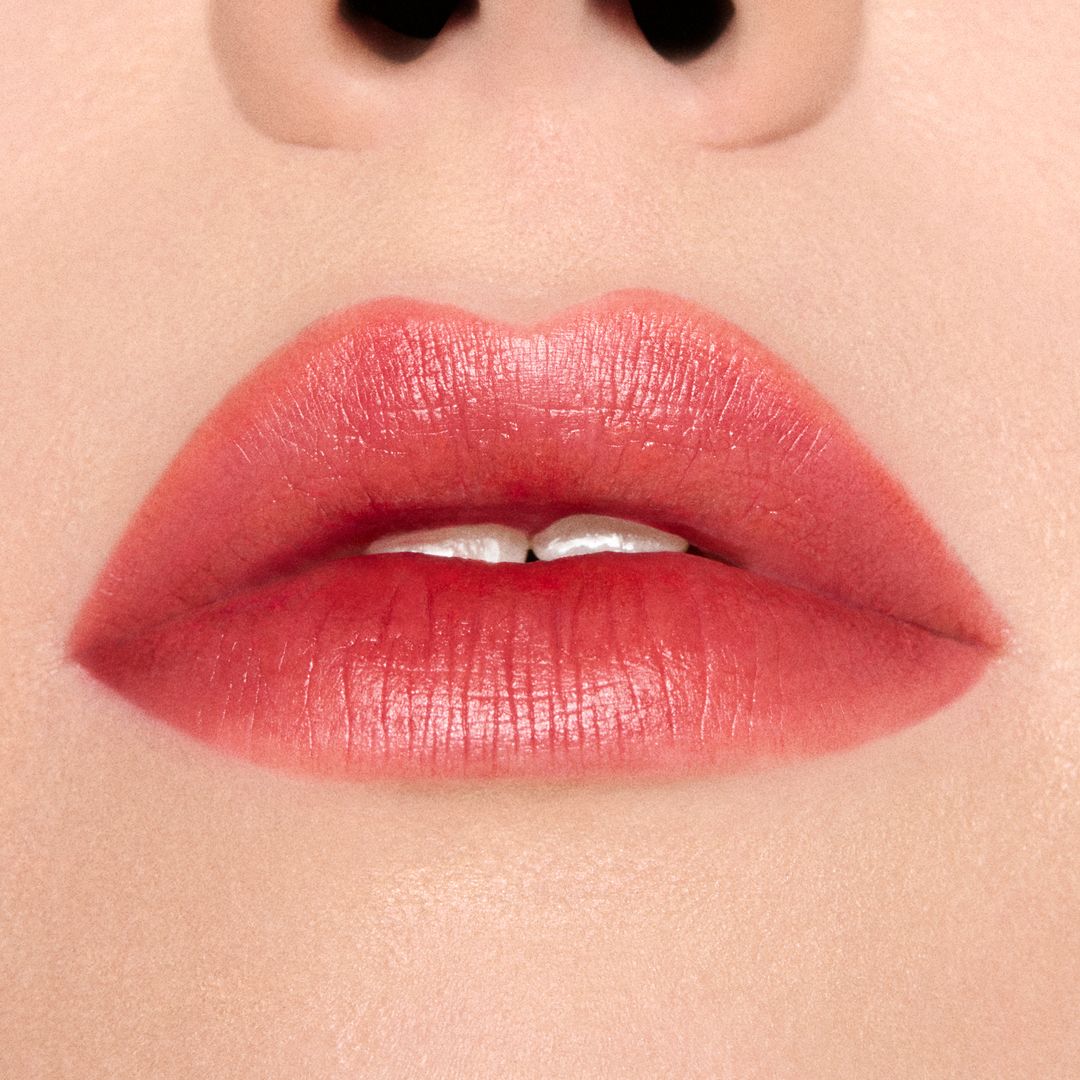 LUSTREGLASS LIP TINT - BUSINESS CASUAL