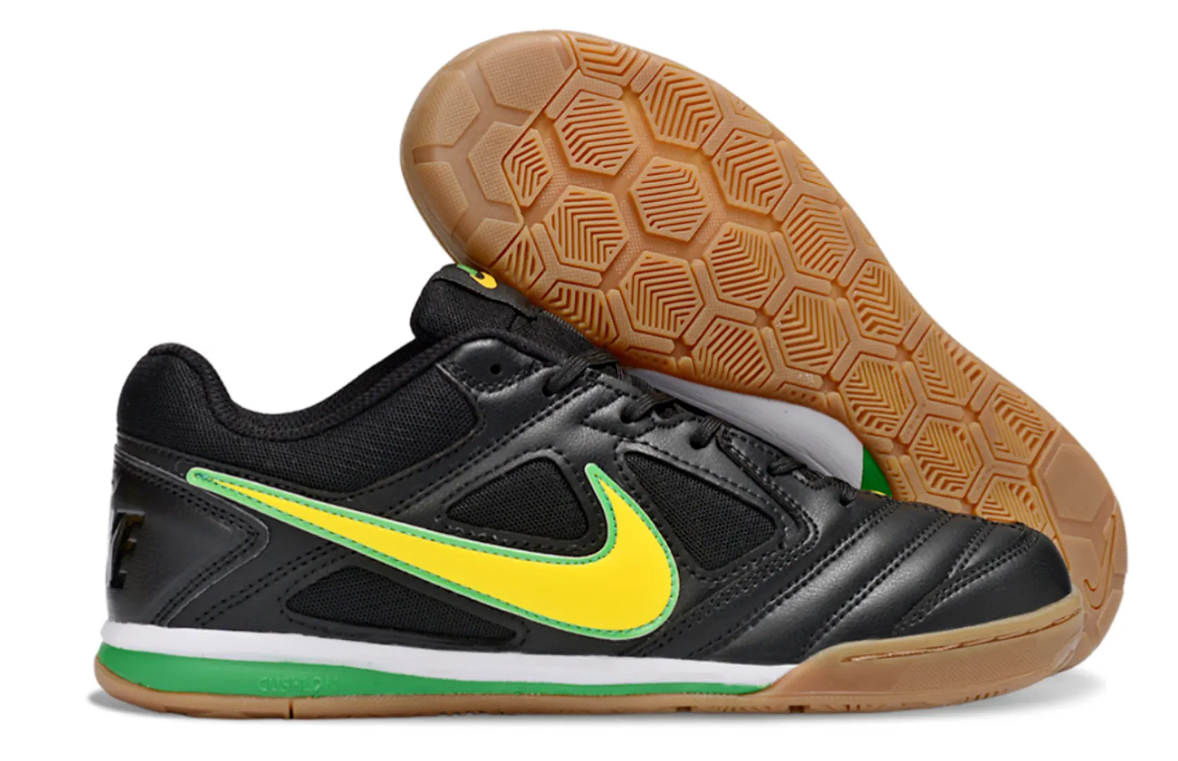 Tenis Gato IC - Indoor / Futsal Lote 2