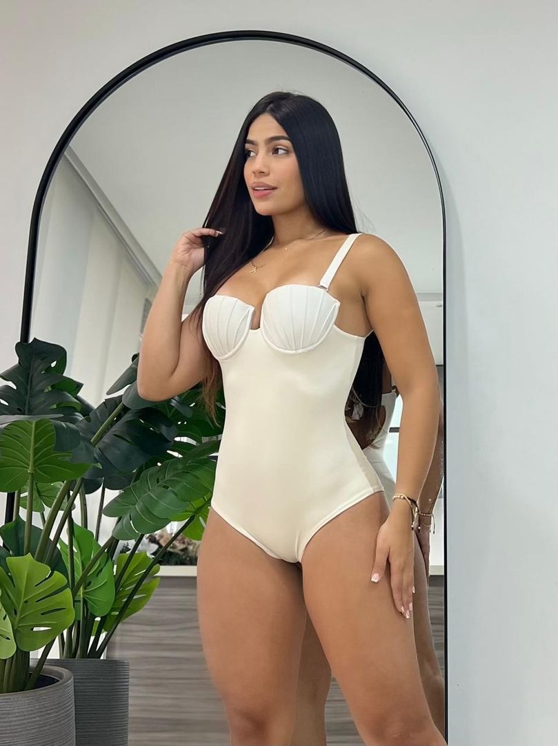 SET TRIKINI 