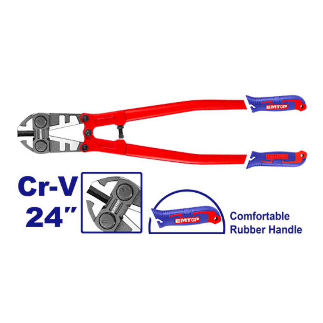 EMTOP CIZALLA 24" Cr-V SUPER EMTOP