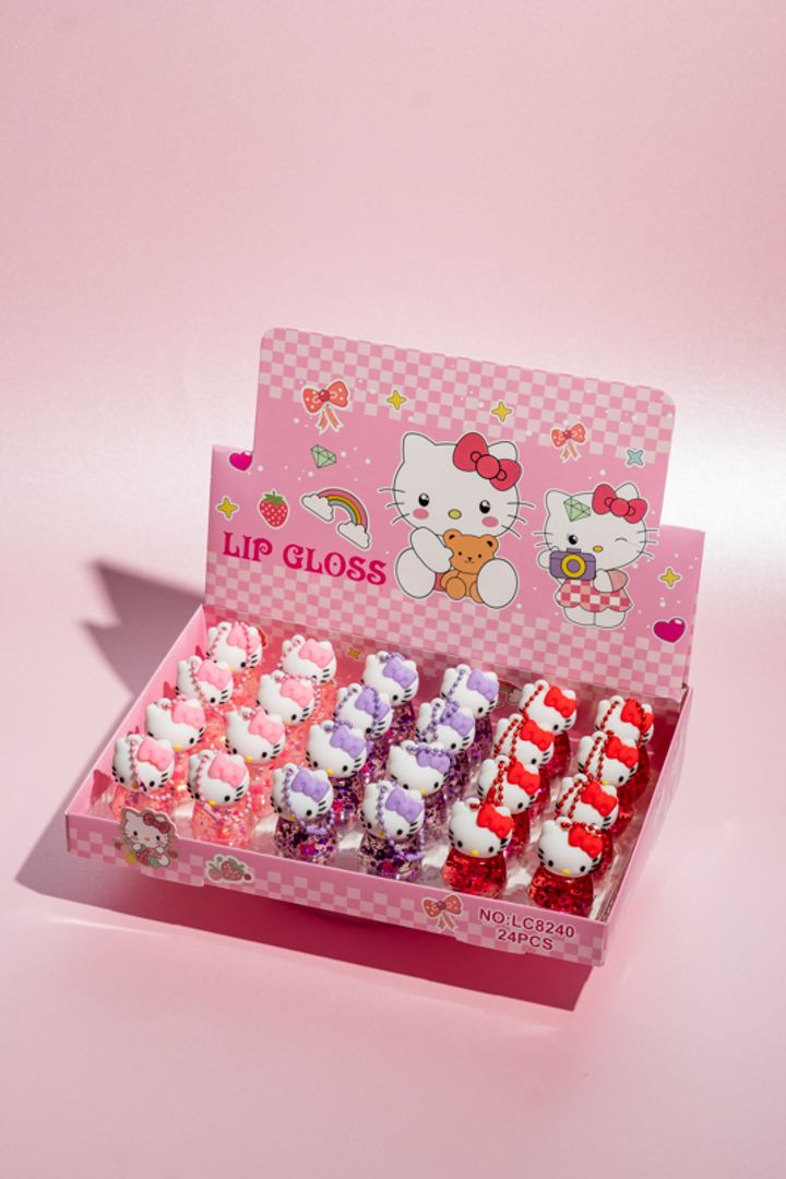 LIPGLOSS KITTY