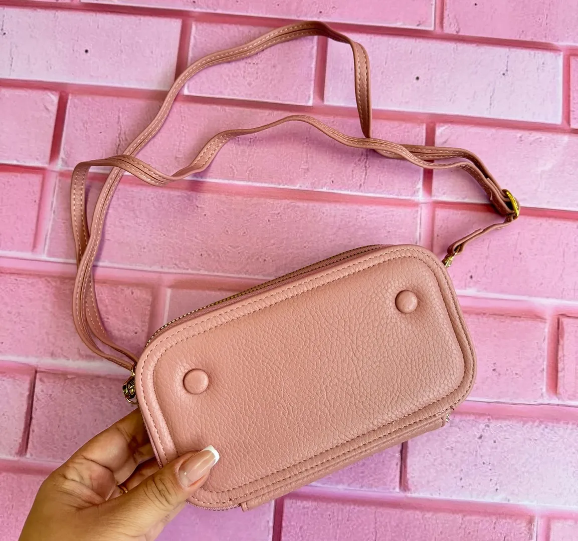 Bolso cartera billetera 