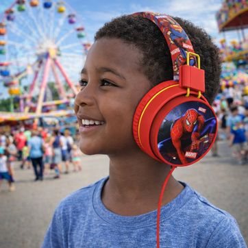 AUDIFONO INFANTIL - imagen 1