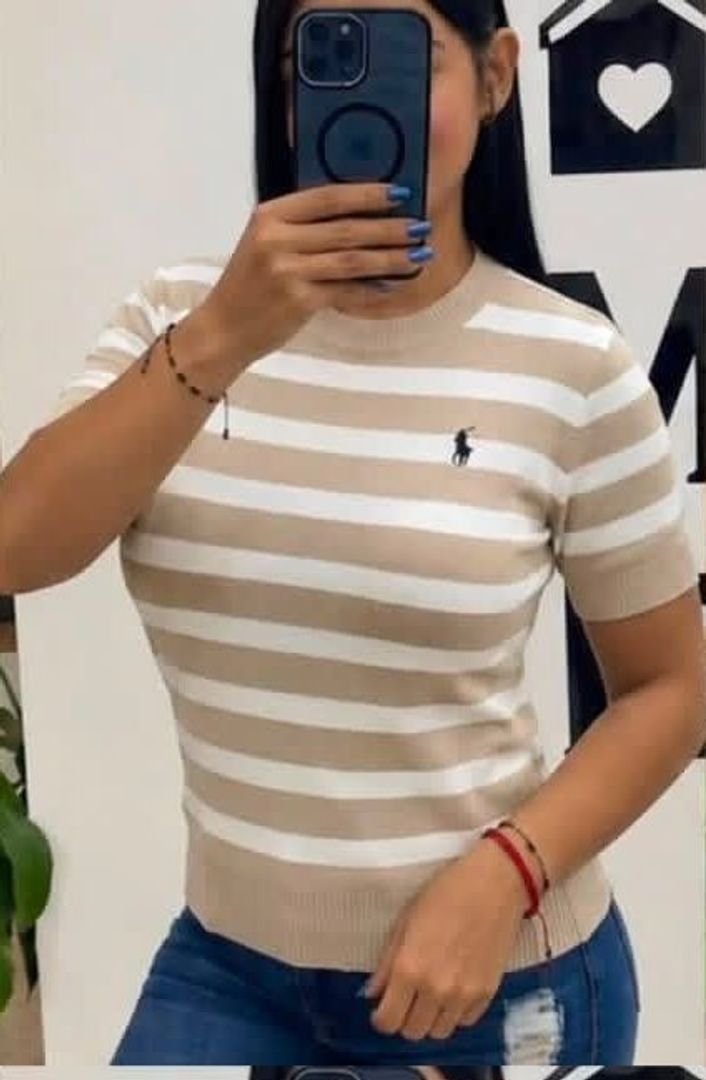 Blusas