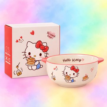 Imagen del producto Bolw Hello Kitty