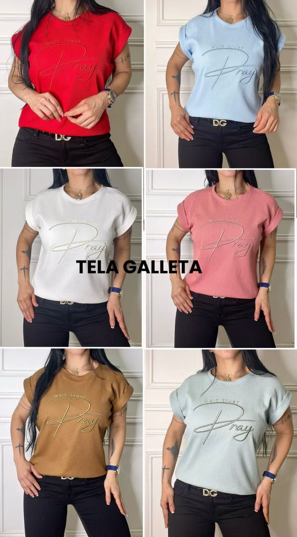 Blusa 