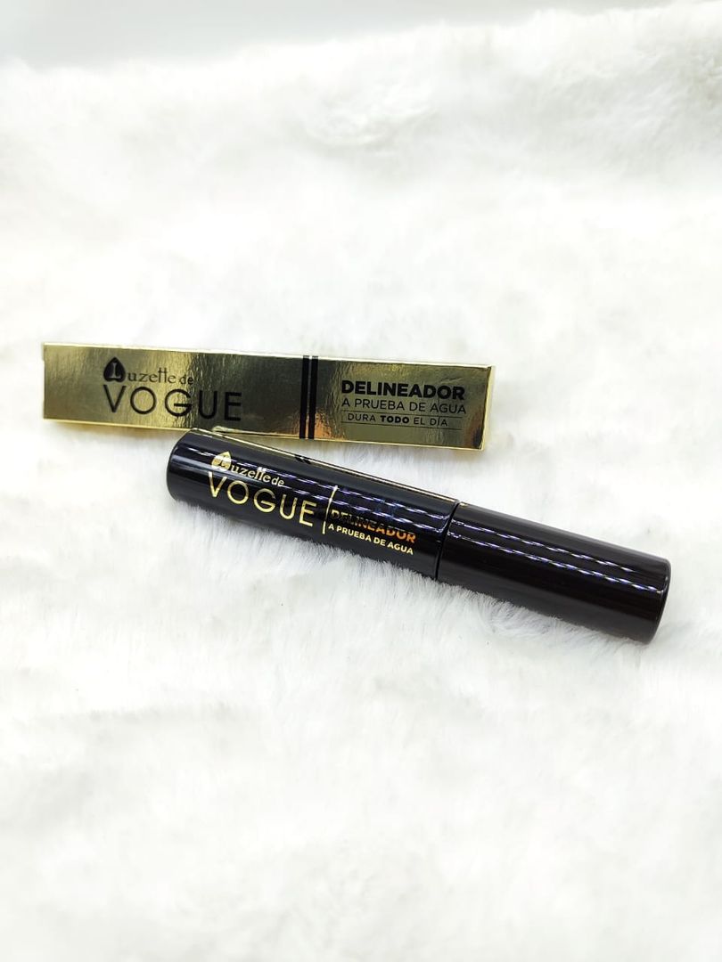 delineador luzette 