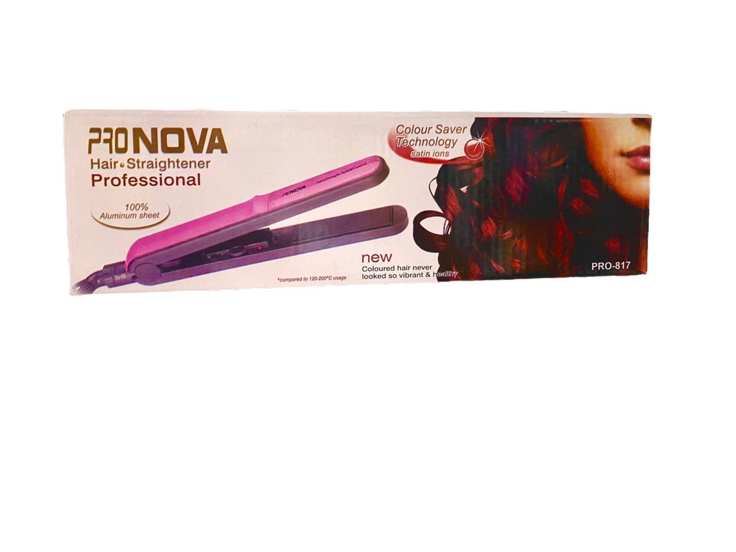 PLANCHA NOVA