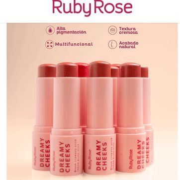 Rubyrose  - imagen 1