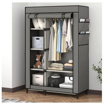 Imagen del producto ORGANIZADOR DE ROPA MEDIANO 