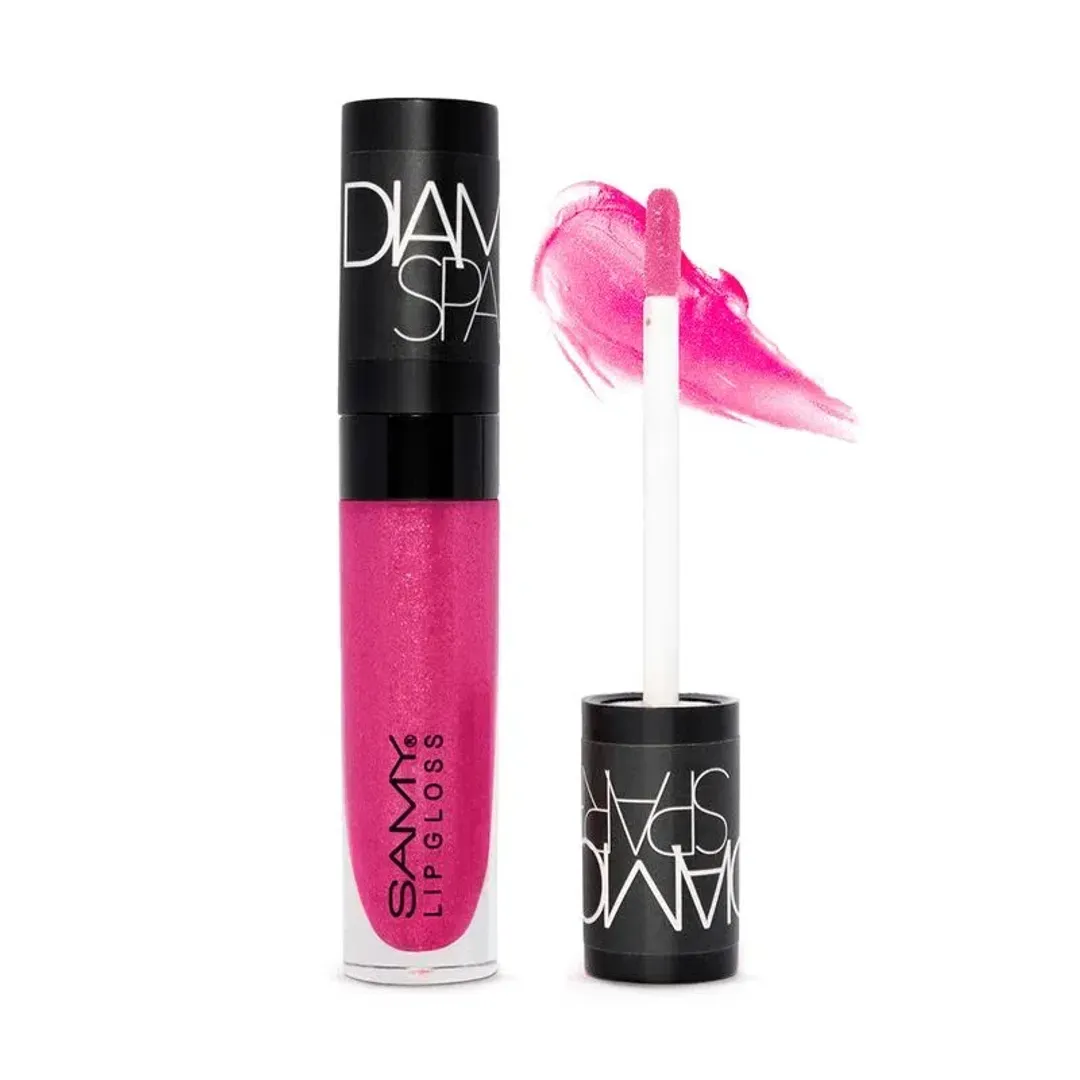 BRILLO DE LABIOS DIAMOND SPARKS