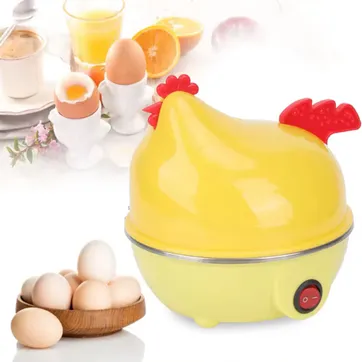 HERVIDORA DE HUEVOS  - imagen 1
