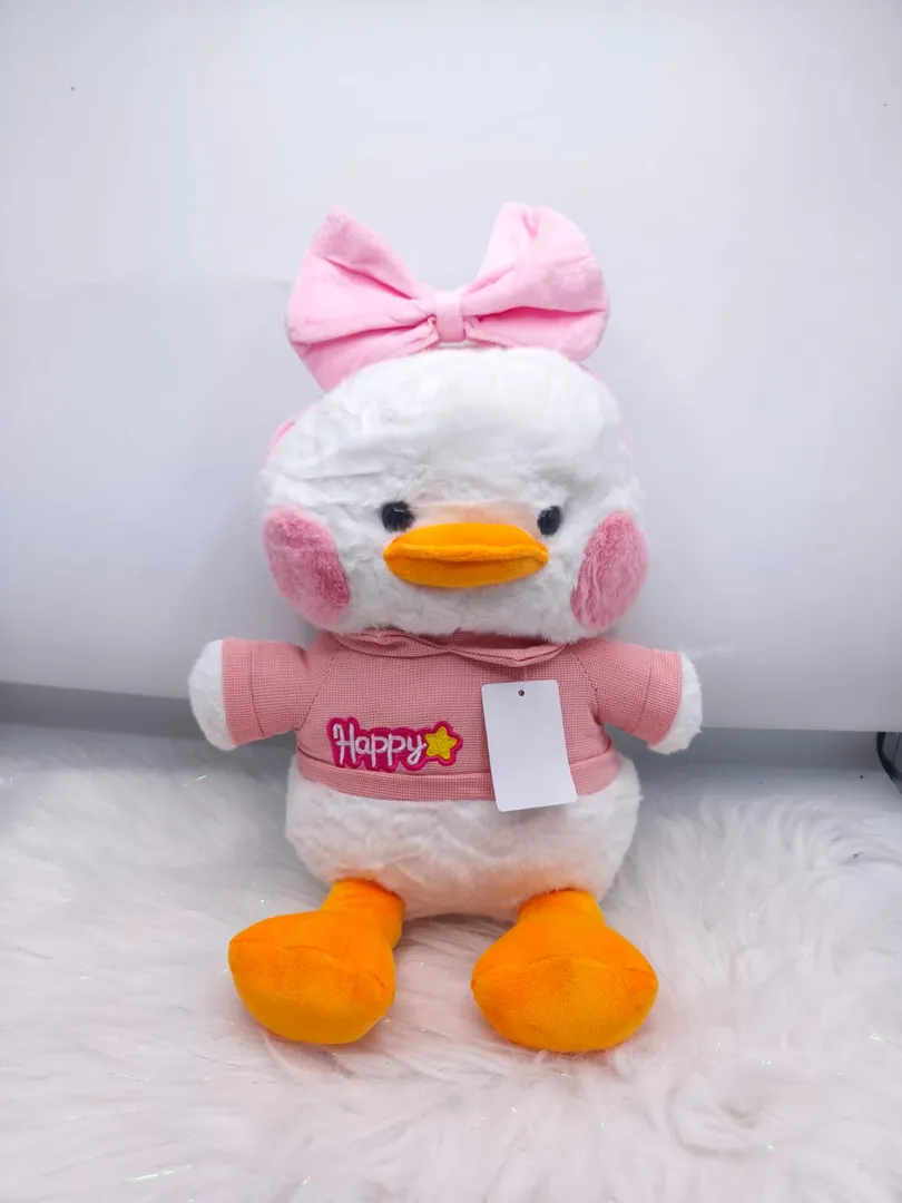 PATO CAMISA JM114
