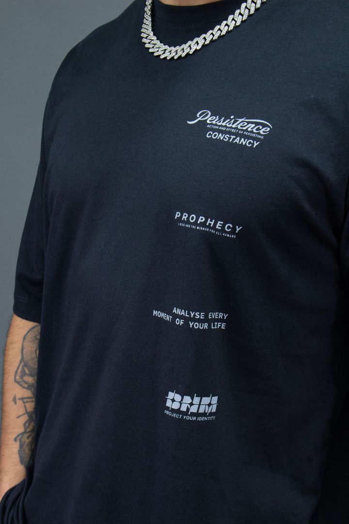 C. OVER EST PERSISTENCE