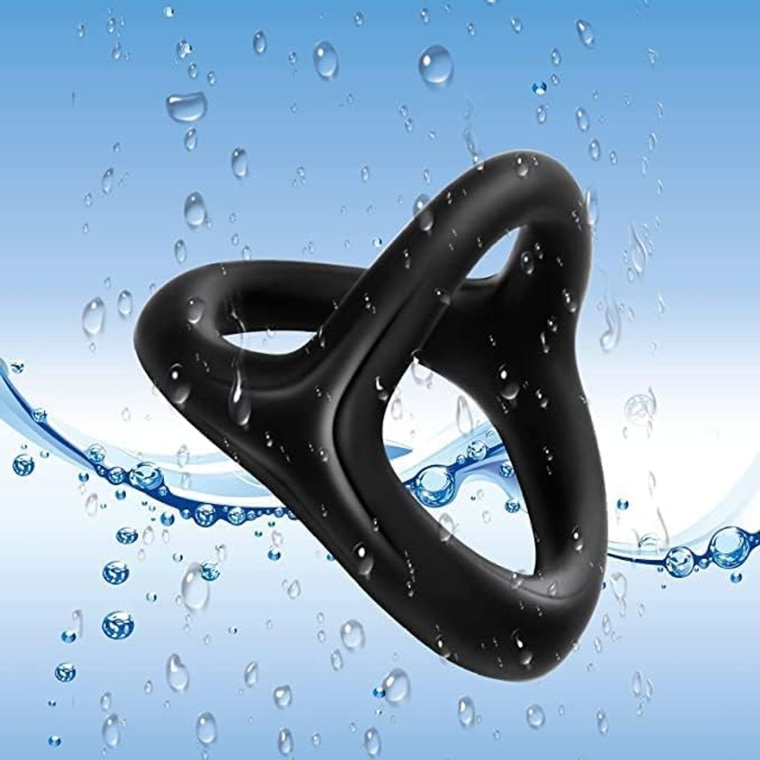 ANILLO TRIANGULAR ELASTICO