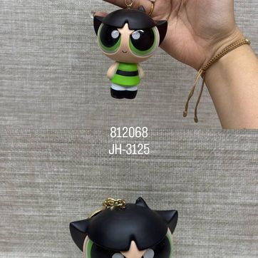 Imagen del producto LLAVERO DE BELLOTA