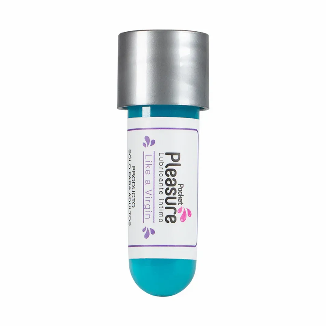 ESTRECHANTE POCKET PLEASURE 4 ML 