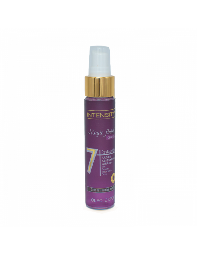 MAGIC FINISH GOTAS INTENSITY X 60ML