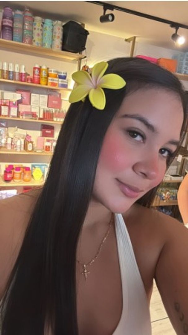CLIPS ZOE HAWAII