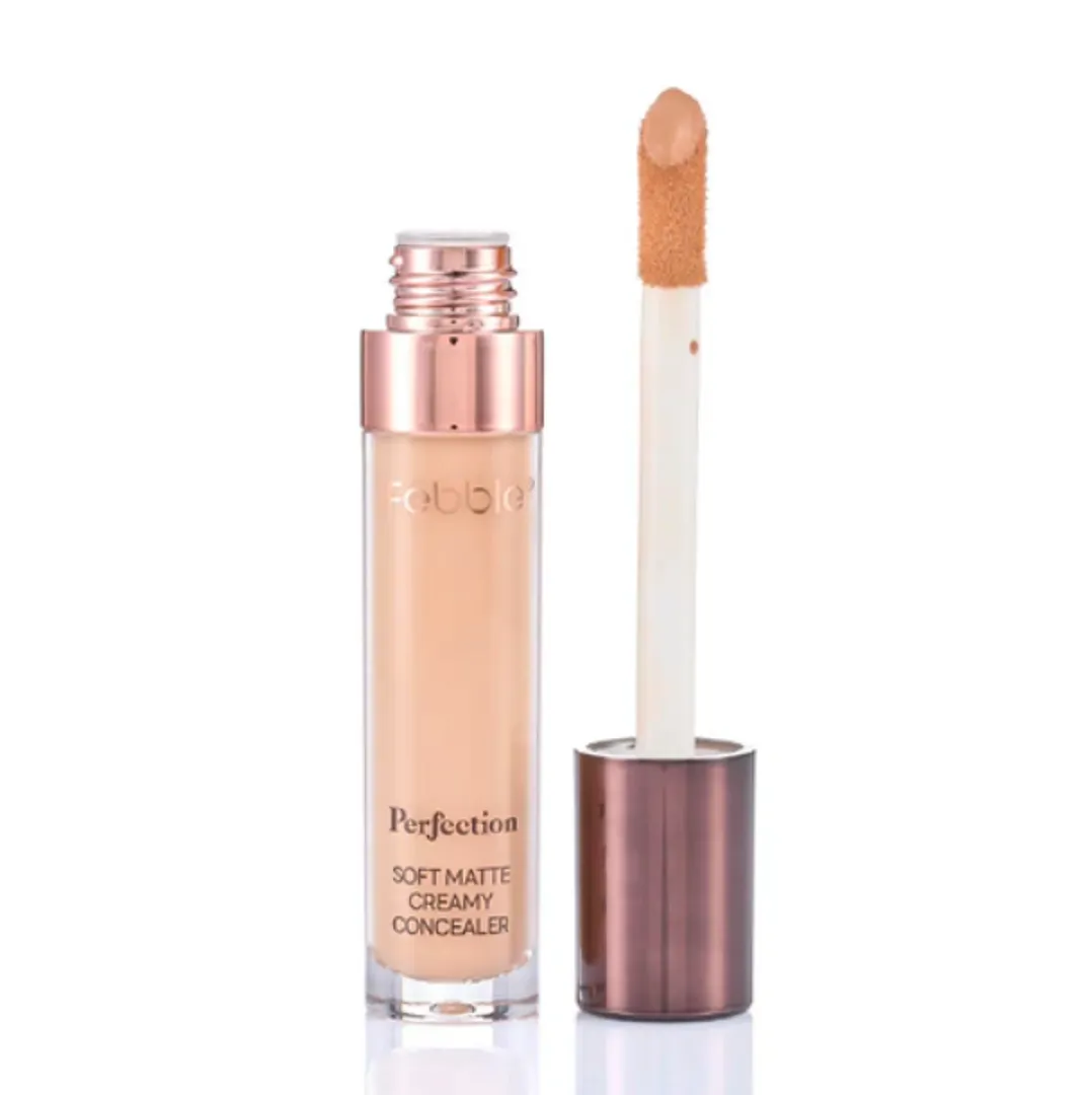 CORRECTOR EN CREMA SOFT MATTE PERFECTION FEBBLE