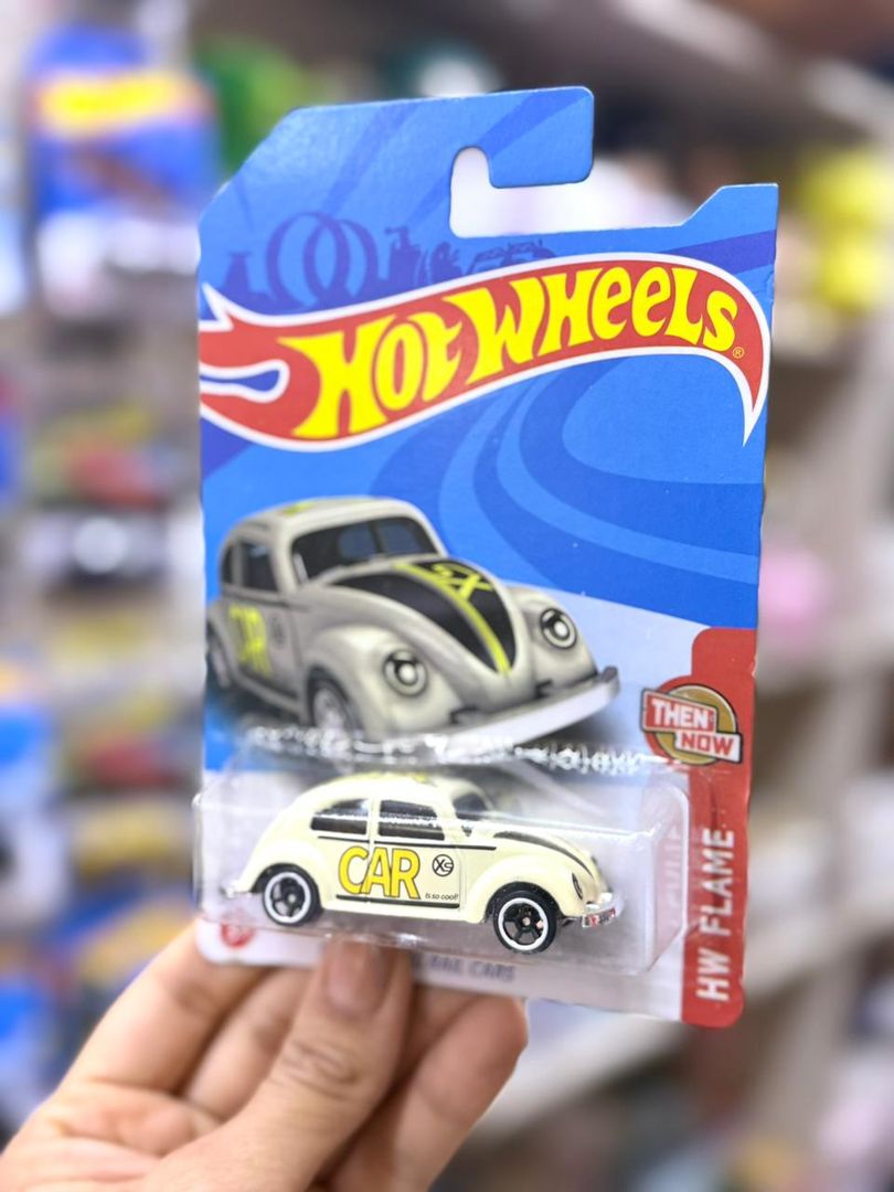 CARROS HOTWHELS