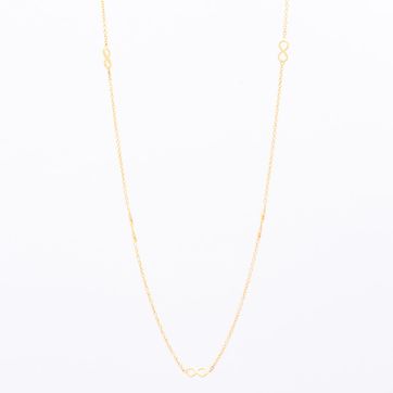 Imagen del producto CADENA ESPECIAL INFINITY