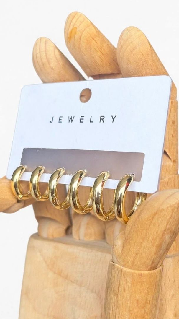 Set Statement Hoops