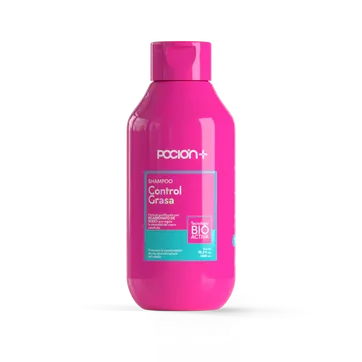 Poción+ Shampoo Control Grasa - imagen 1