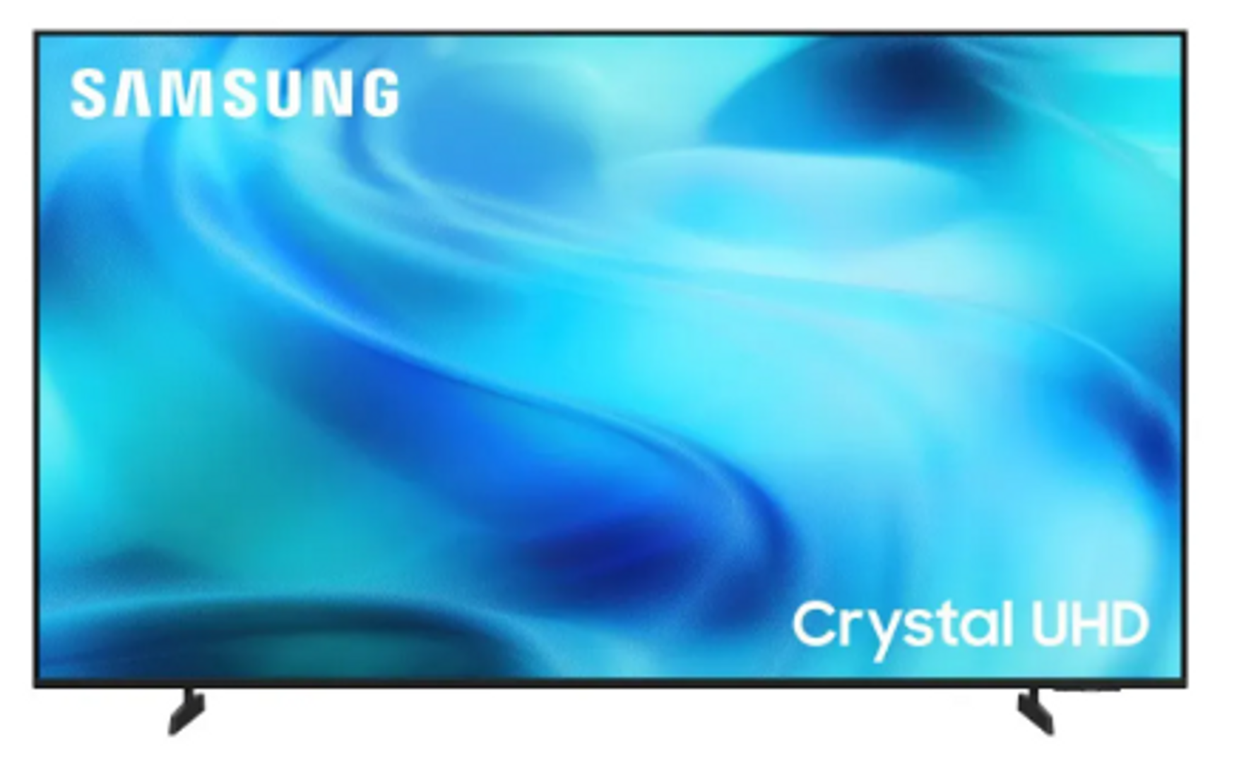 LED SAMSUNG 58" SMART 4K