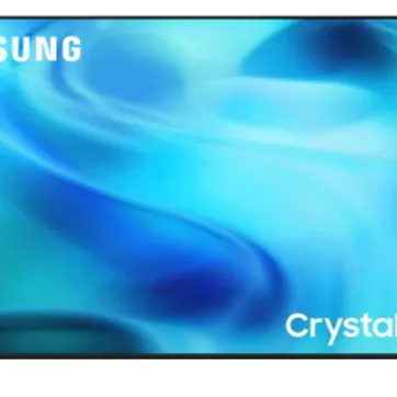 LED SAMSUNG 58" SMART 4K - imagen 1