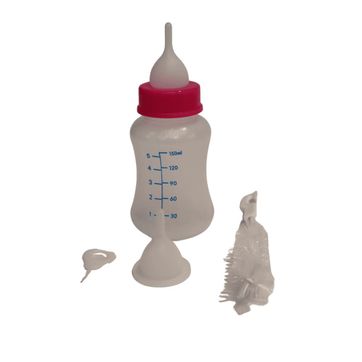 TETERO 5OZ  - imagen 1
