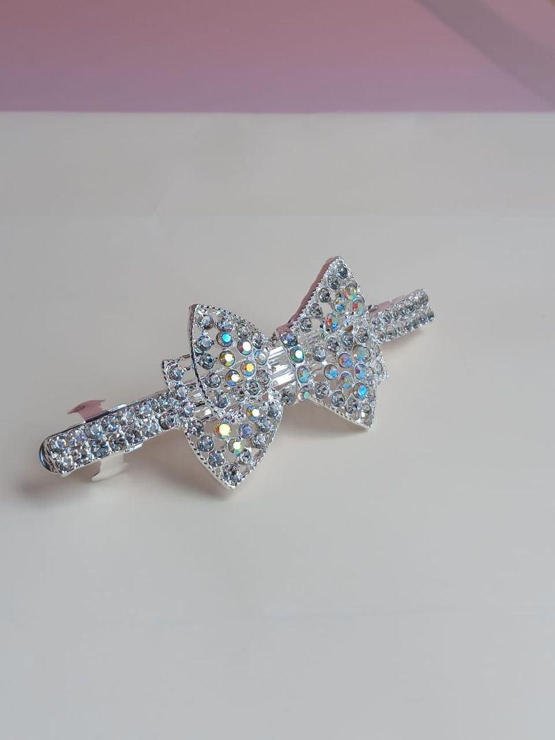 Hebilla Moño de piedra