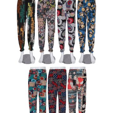 Imagen del producto PALAZOS-PANTALONES 
