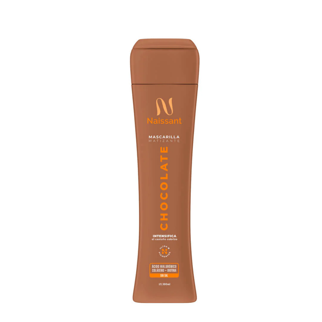 MASCARILLA MATIZANTE NAISSANT 300 ML
