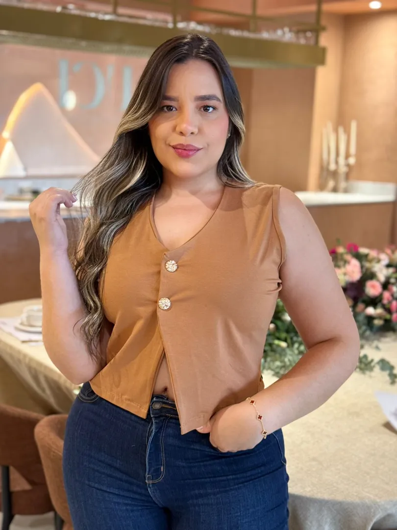 BLUSAS ELEGANTES 