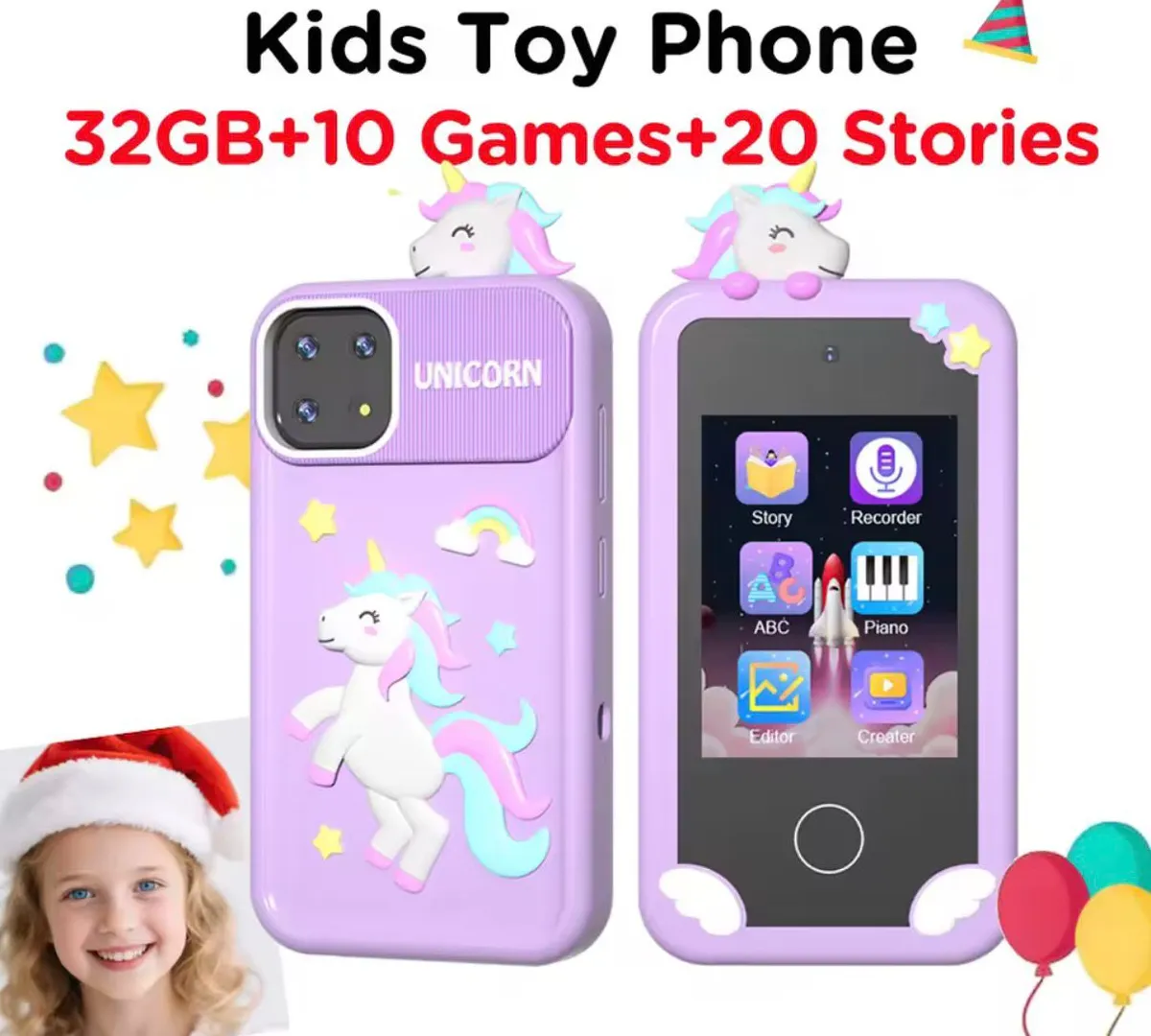 CELULAR DISEÑOS GRANDE TÁCTIL