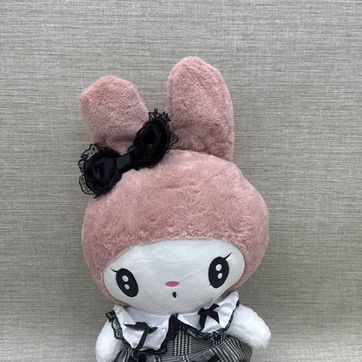 Imagen del producto MELODY CON VESTIDO 38 CM