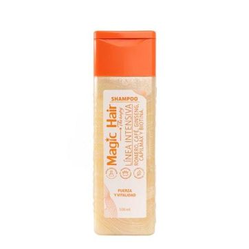 Imagen del producto SHAMPOO CRECIMIENTO INTENSIVO MAGIC HAIR X 500ML